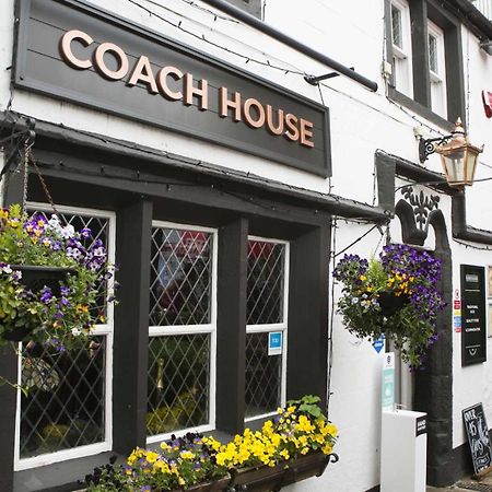 Coach House Otel Bentham Dış mekan fotoğraf